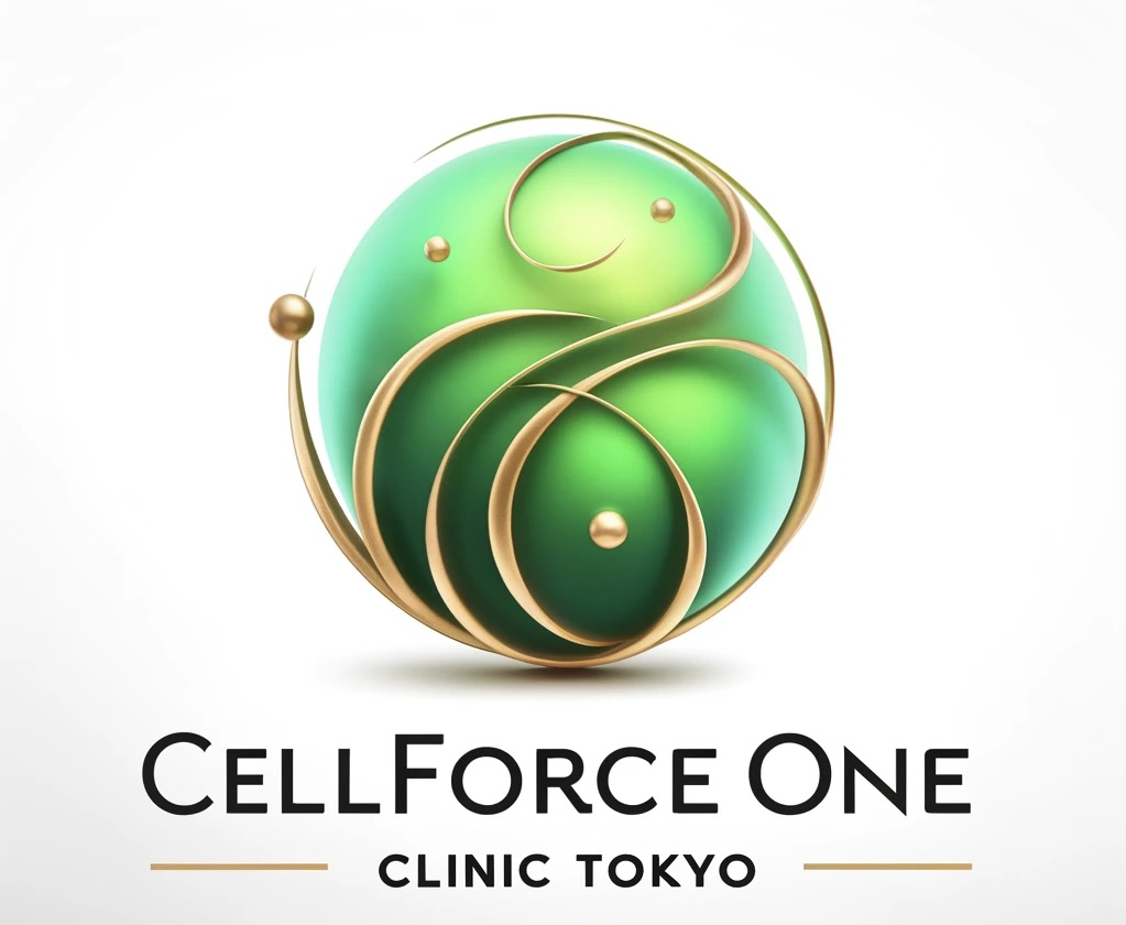 Cellforce One Clinic Tokyo